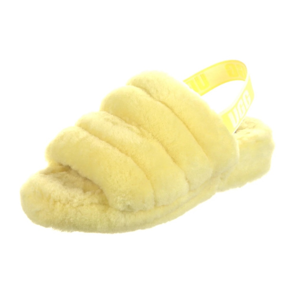 UGG Fluff Yeah Slide
